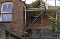 free Warden home extension quotes